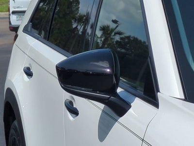 2026 Mazda Mazda CX-70 3.3 Turbo Premium