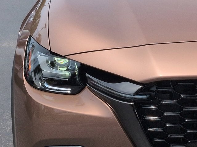 2026 Mazda Mazda CX-70 3.3 Turbo Premium