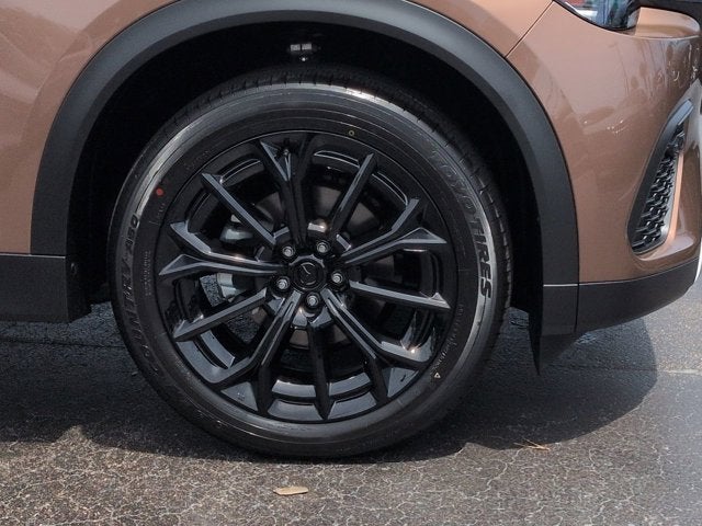 2026 Mazda Mazda CX-70 3.3 Turbo Premium