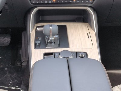 2026 Mazda Mazda CX-70 3.3 Turbo Premium