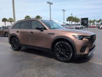 2026 Mazda Mazda CX-70 3.3 Turbo Premium