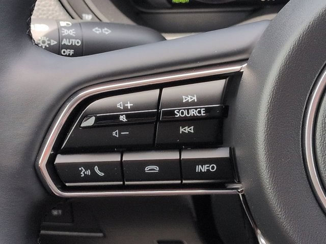 2026 Mazda Mazda CX-70 3.3 Turbo Premium