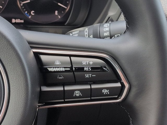2026 Mazda Mazda CX-70 3.3 Turbo Premium