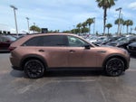 2026 Mazda Mazda CX-70 3.3 Turbo Premium