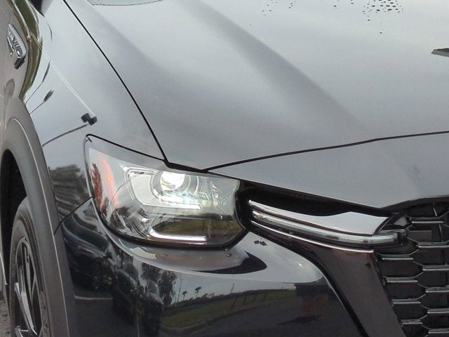 2026 Mazda Mazda CX-70 3.3 Turbo Premium
