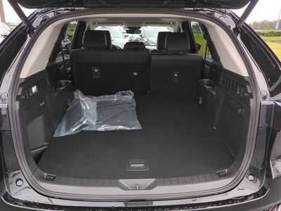 2026 Mazda Mazda CX-70 3.3 Turbo Premium