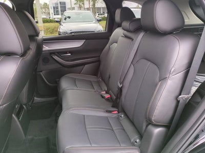 2026 Mazda Mazda CX-70 3.3 Turbo Premium