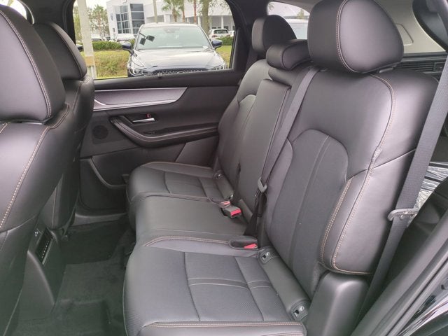 2026 Mazda Mazda CX-70 3.3 Turbo Premium