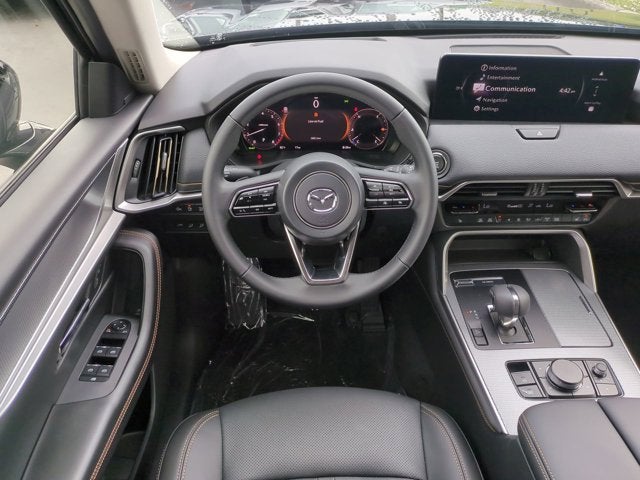 2026 Mazda Mazda CX-70 3.3 Turbo Premium