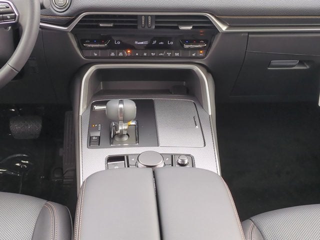 2026 Mazda Mazda CX-70 3.3 Turbo Premium