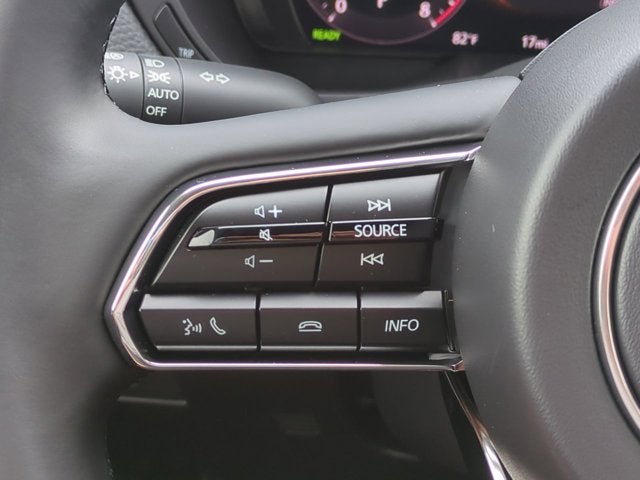 2026 Mazda Mazda CX-70 3.3 Turbo Premium
