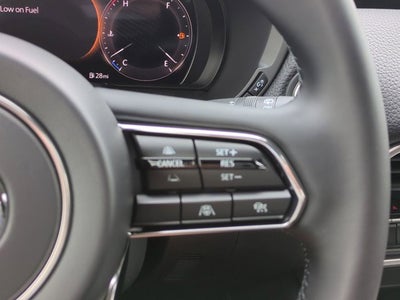 2026 Mazda Mazda CX-70 3.3 Turbo Premium