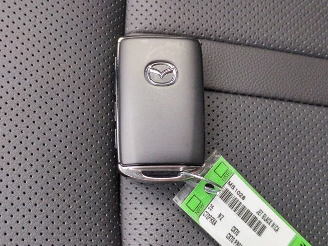 2026 Mazda Mazda CX-70 3.3 Turbo Premium