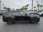 2026 Mazda Mazda CX-70 3.3 Turbo Premium