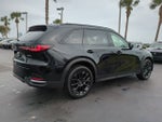2026 Mazda Mazda CX-70 3.3 Turbo Premium