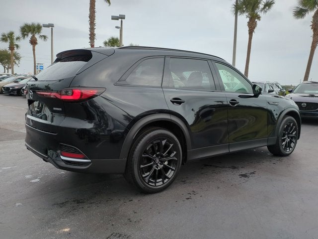2026 Mazda Mazda CX-70 3.3 Turbo Premium