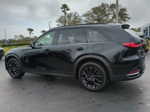 2026 Mazda Mazda CX-70 3.3 Turbo Premium