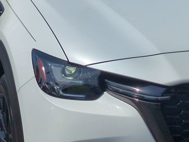2026 Mazda Mazda CX-70 3.3 Turbo Premium