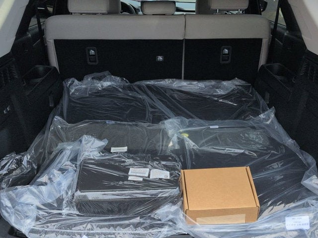 2026 Mazda Mazda CX-70 3.3 Turbo Premium