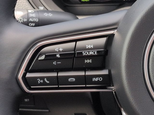 2026 Mazda Mazda CX-70 3.3 Turbo Premium