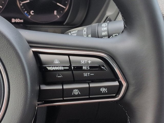 2026 Mazda Mazda CX-70 3.3 Turbo Premium