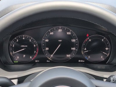 2026 Mazda Mazda CX-70 3.3 Turbo Premium