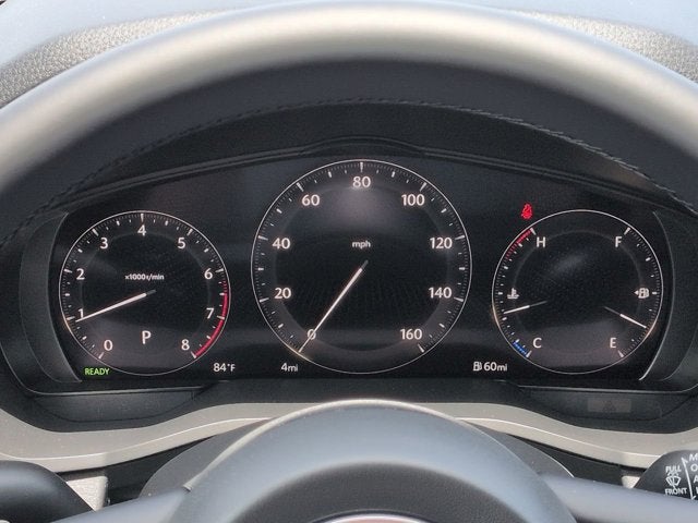 2026 Mazda Mazda CX-70 3.3 Turbo Premium