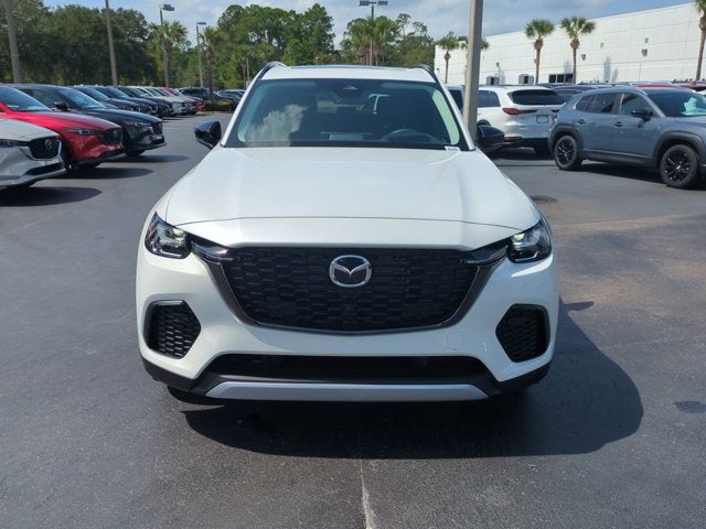 2026 Mazda Mazda CX-70 3.3 Turbo Premium