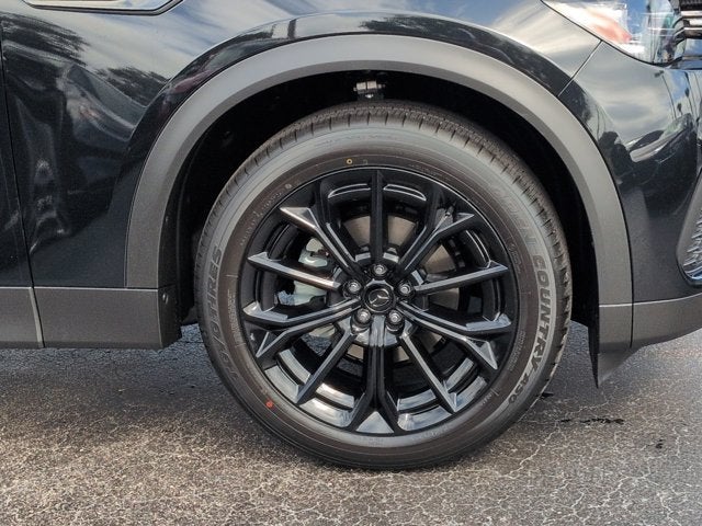 2026 Mazda Mazda CX-70 3.3 Turbo Premium