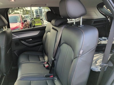 2026 Mazda Mazda CX-70 3.3 Turbo Premium