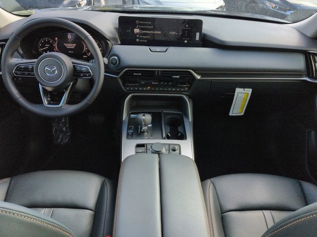 2026 Mazda Mazda CX-70 3.3 Turbo Premium