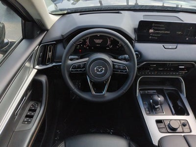 2026 Mazda Mazda CX-70 3.3 Turbo Premium