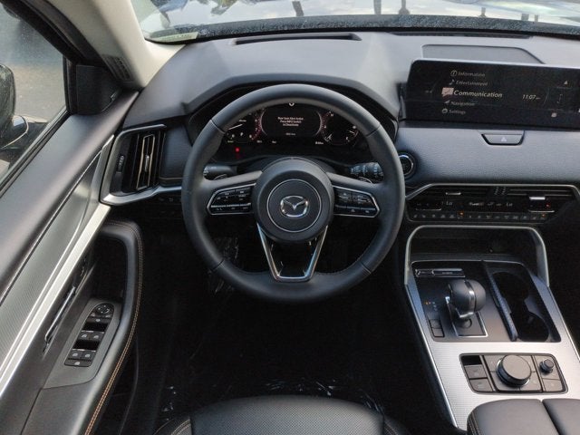 2026 Mazda Mazda CX-70 3.3 Turbo Premium