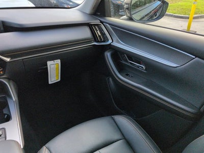 2026 Mazda Mazda CX-70 3.3 Turbo Premium