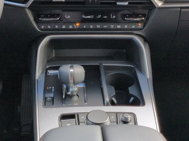 2026 Mazda Mazda CX-70 3.3 Turbo Premium