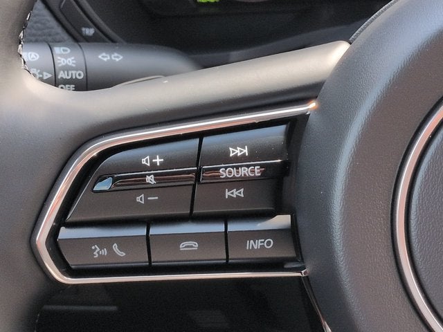 2026 Mazda Mazda CX-70 3.3 Turbo Premium