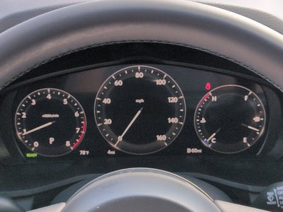 2026 Mazda Mazda CX-70 3.3 Turbo Premium