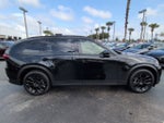 2026 Mazda Mazda CX-70 3.3 Turbo Premium