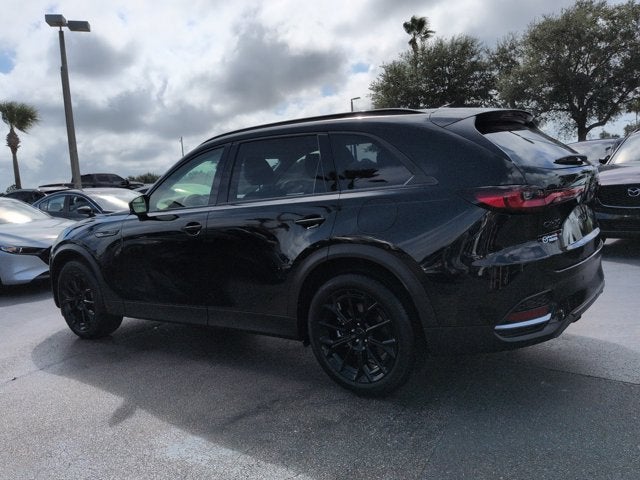 2026 Mazda Mazda CX-70 3.3 Turbo Premium