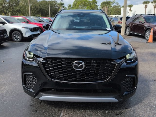 2026 Mazda Mazda CX-70 3.3 Turbo Premium