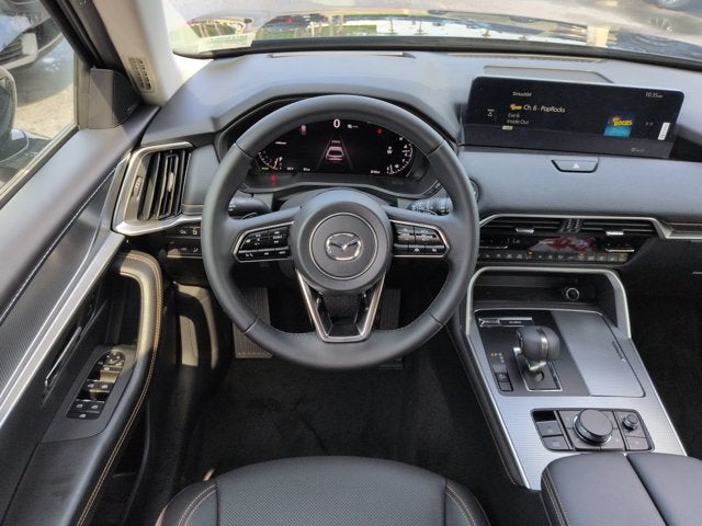 2026 Mazda Mazda CX-70 3.3 Turbo Premium