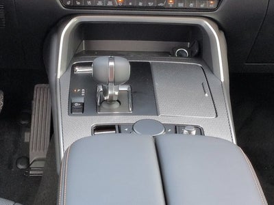 2026 Mazda Mazda CX-70 3.3 Turbo Premium