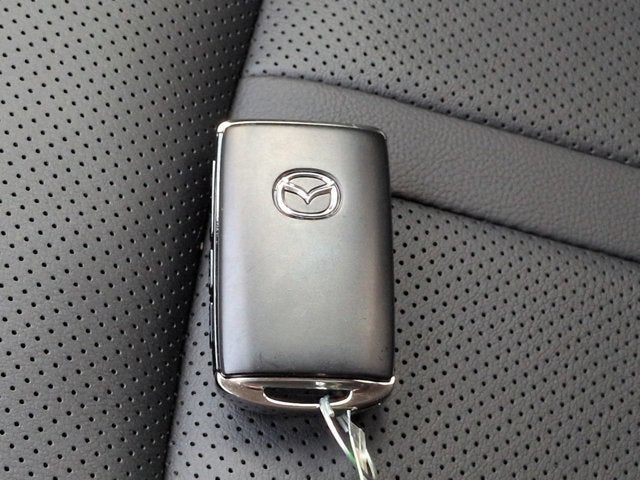 2026 Mazda Mazda CX-70 3.3 Turbo Premium