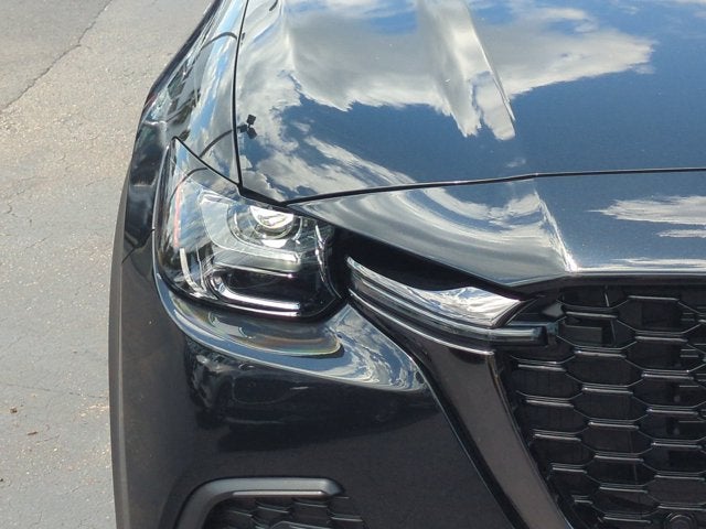 2026 Mazda Mazda CX-70 3.3 Turbo Premium