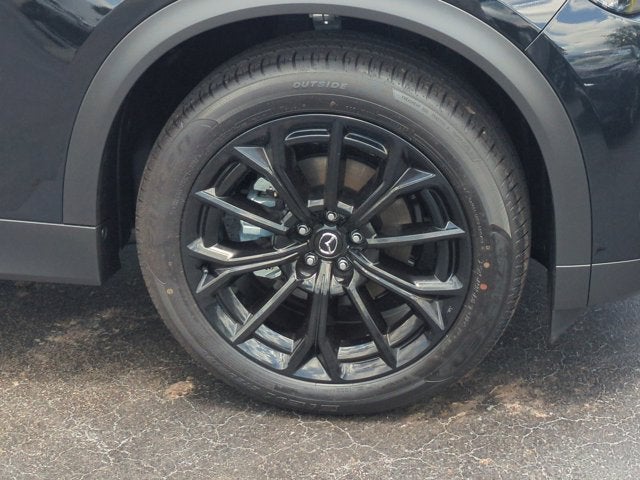 2026 Mazda Mazda CX-70 3.3 Turbo Premium