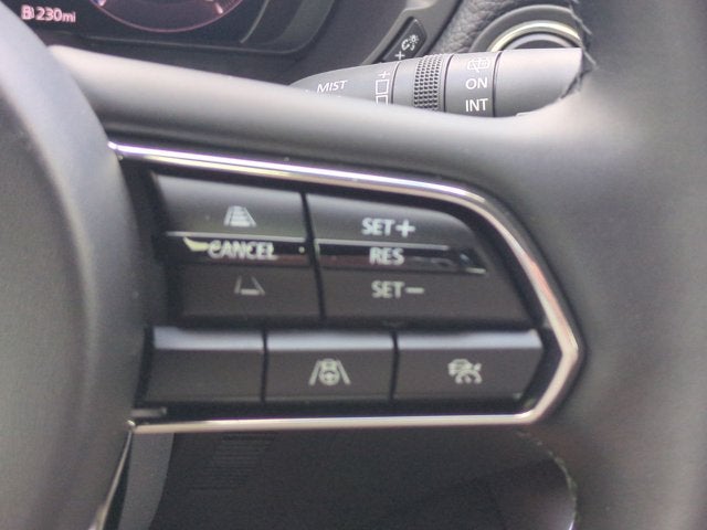 2026 Mazda Mazda CX-70 3.3 Turbo Premium