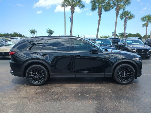 2026 Mazda Mazda CX-70 3.3 Turbo Premium
