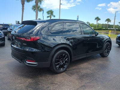 2026 Mazda Mazda CX-70 3.3 Turbo Premium