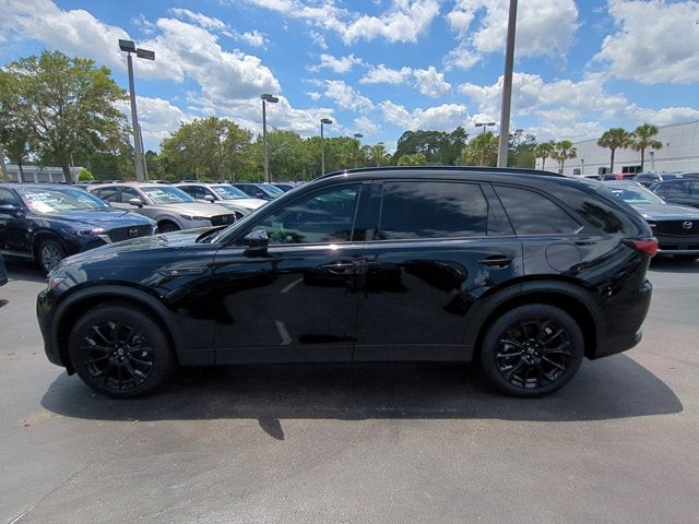 2026 Mazda Mazda CX-70 3.3 Turbo Premium