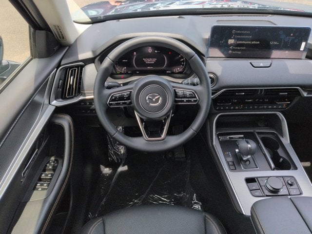 2026 Mazda Mazda CX-70 3.3 Turbo Premium